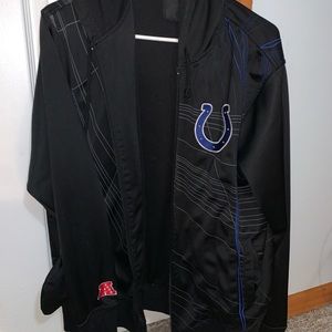 colts jacket